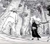 Naruto VS Nessuno